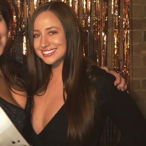 Meet your Posher, Mackenzie